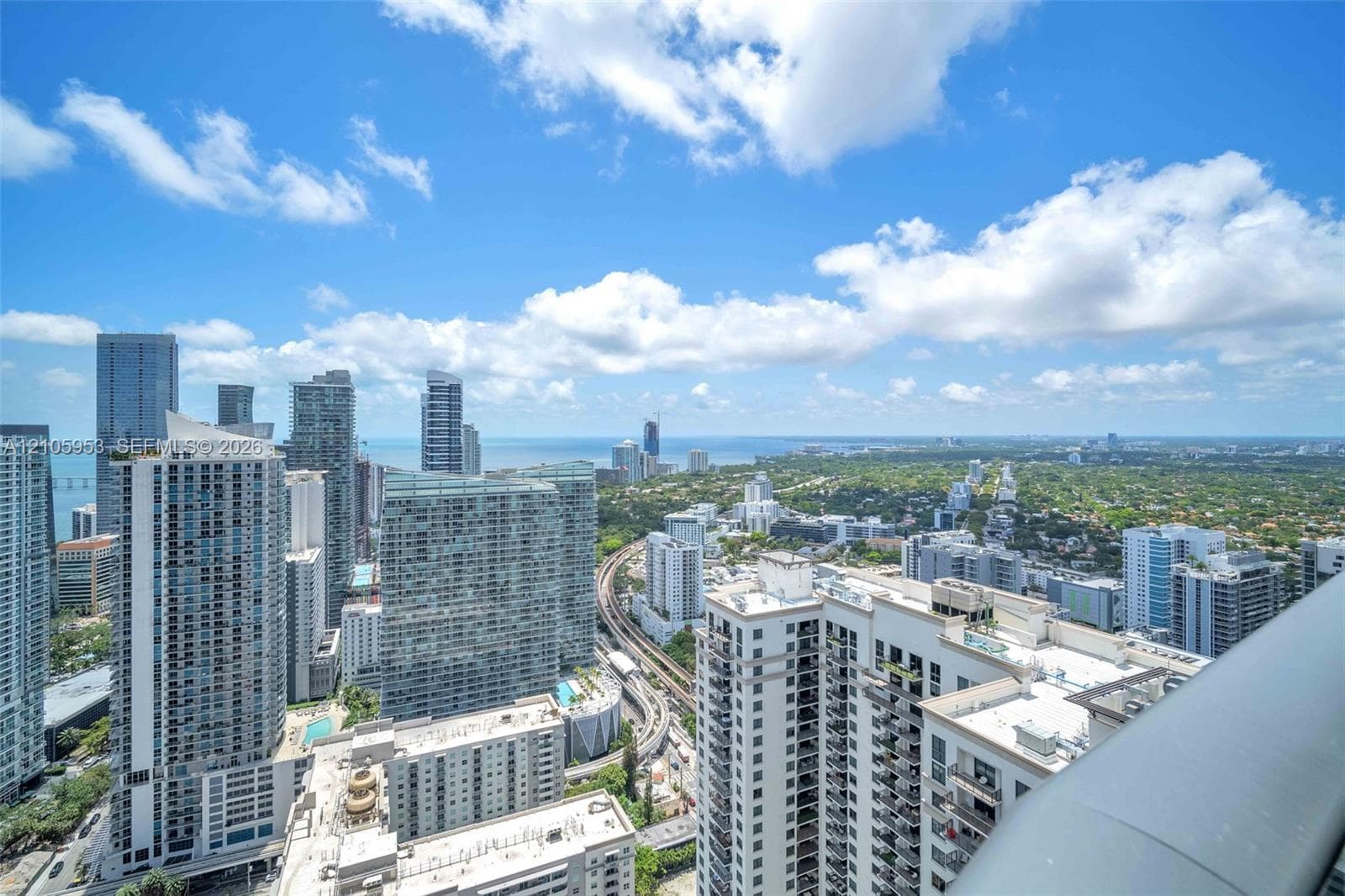 Brickell Heights West · #4403 in Miami - Photo 2