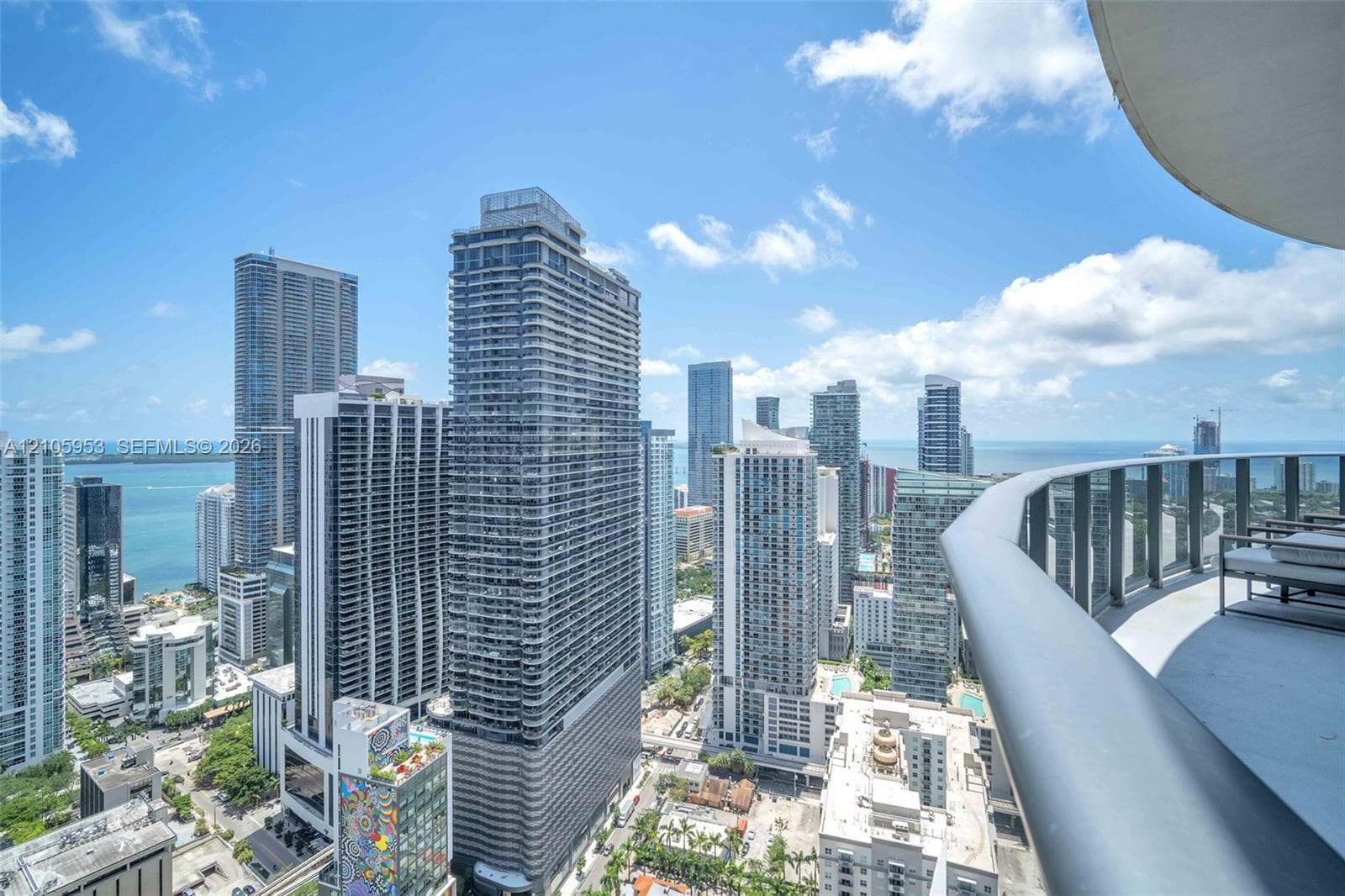 Brickell Heights West · #4403 in Miami - Photo 42