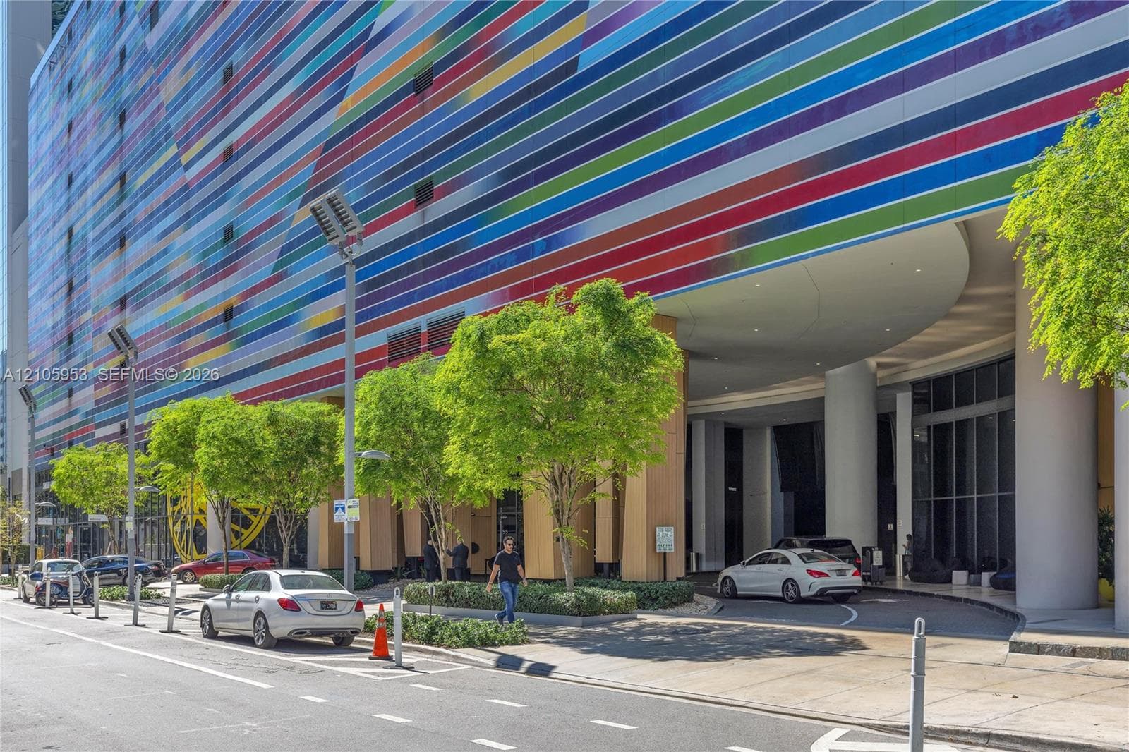 Brickell Heights West · #4403 in Miami - Photo 16