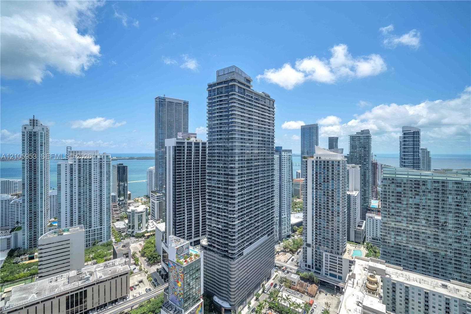Brickell Heights West · #4403 in Miami - Photo 12