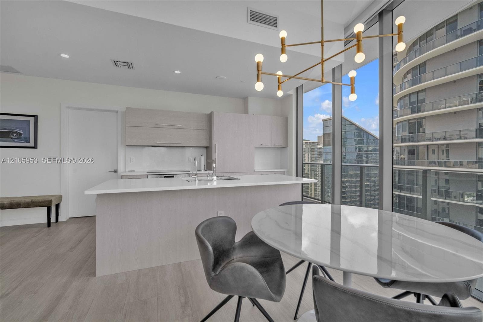 Brickell Heights West · #4403 in Miami - Photo 53
