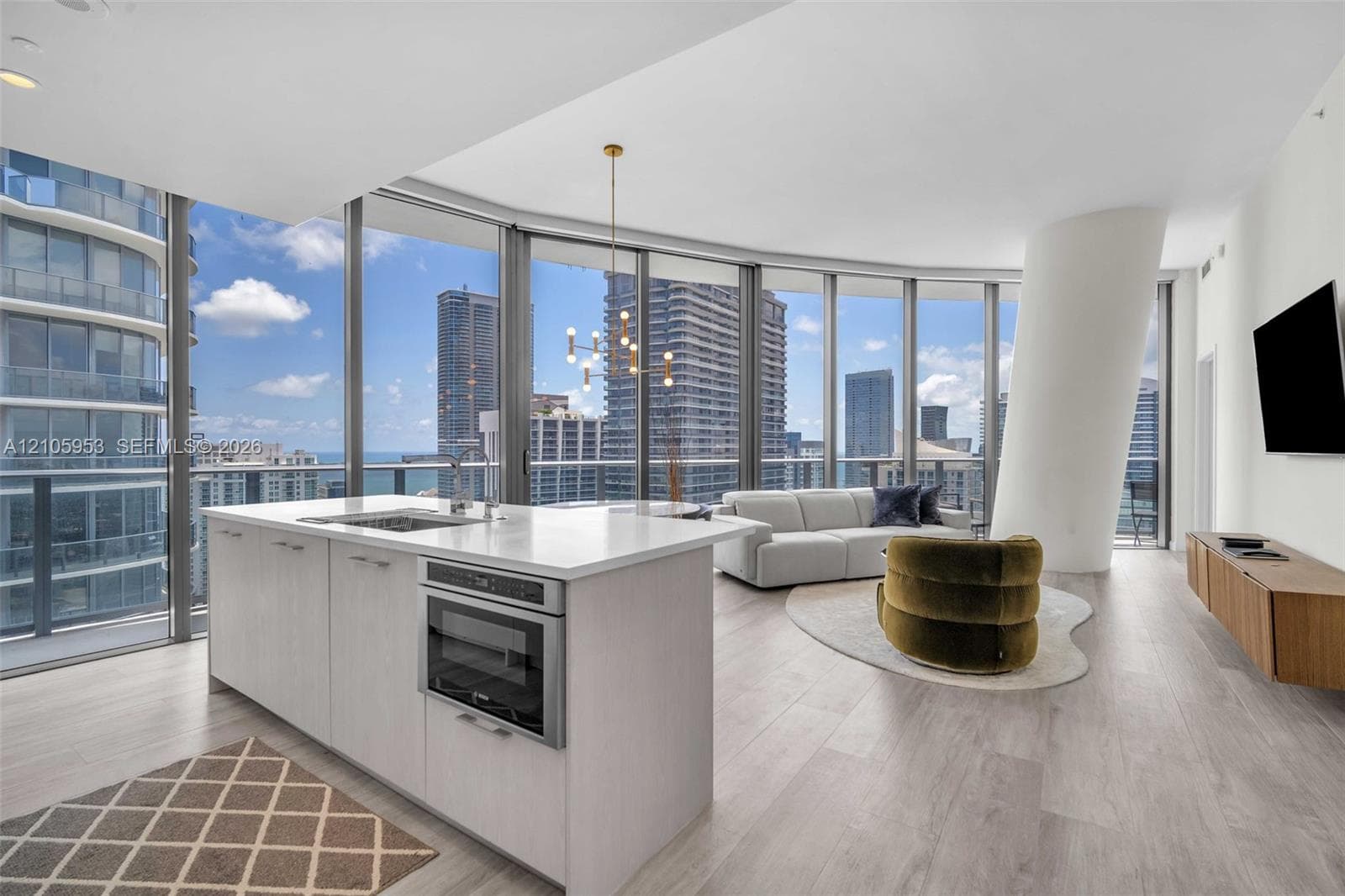 Brickell Heights West · #4403 in Miami - Photo 67