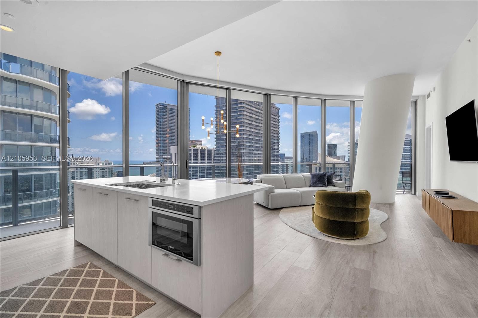Brickell Heights West · #4403 in Miami - Photo 1