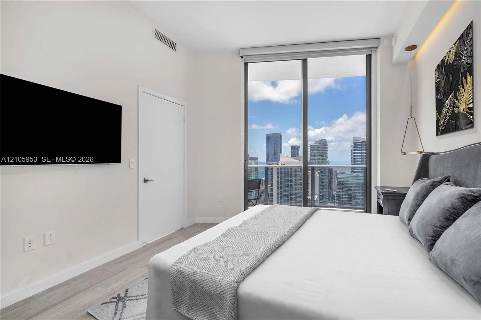 Brickell Heights West · #4403 in Miami - Photo 9