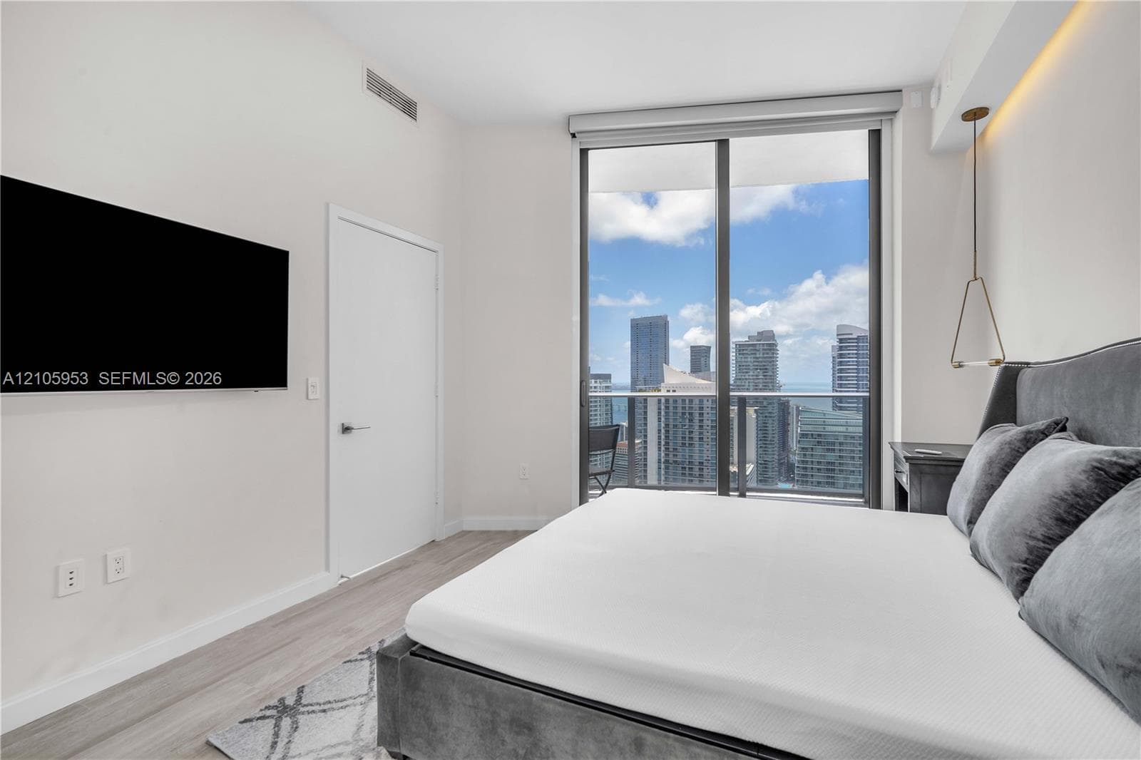 Brickell Heights West · #4403 in Miami - Photo 30