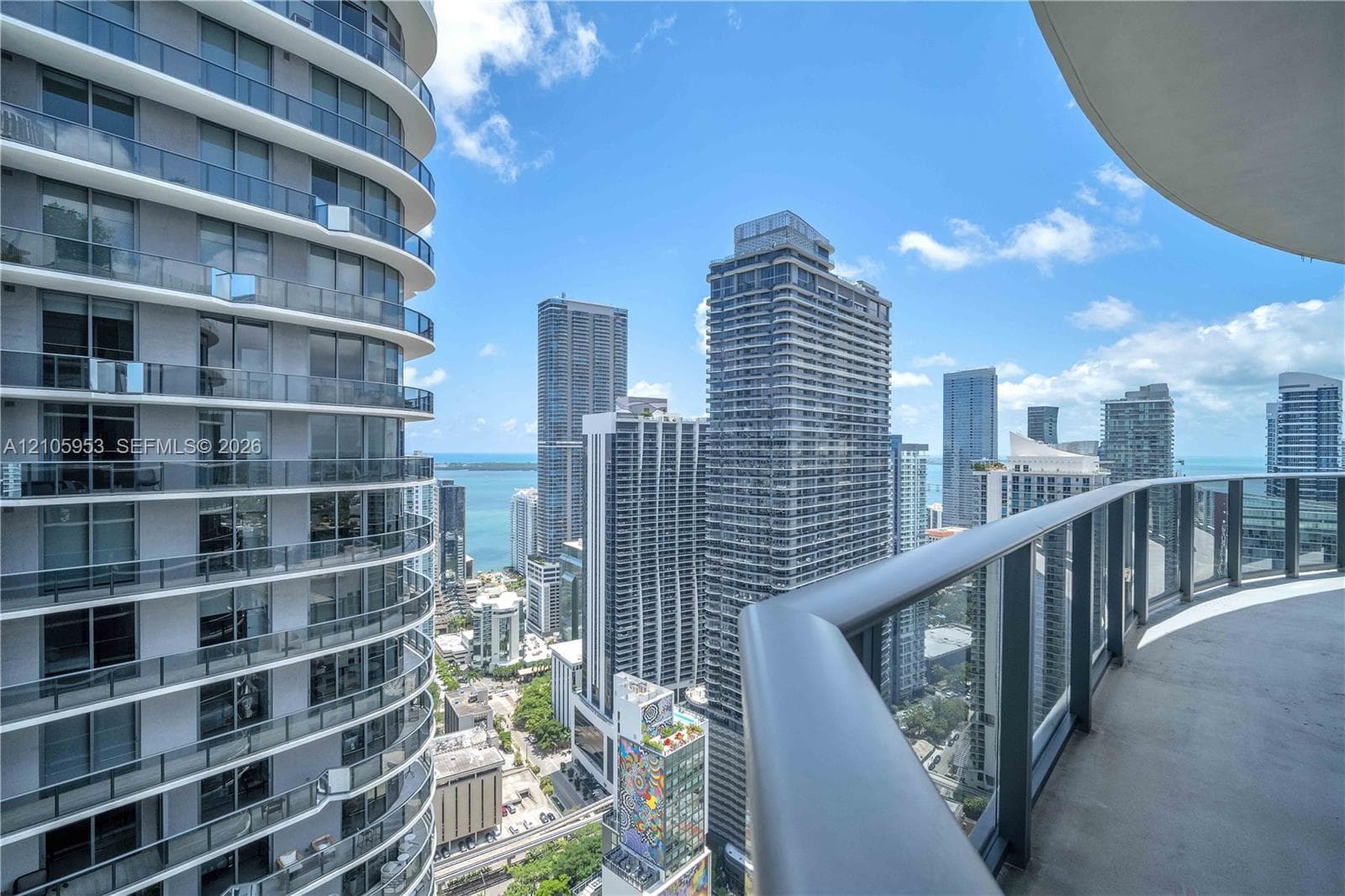 Brickell Heights West · #4403 in Miami - Photo 34