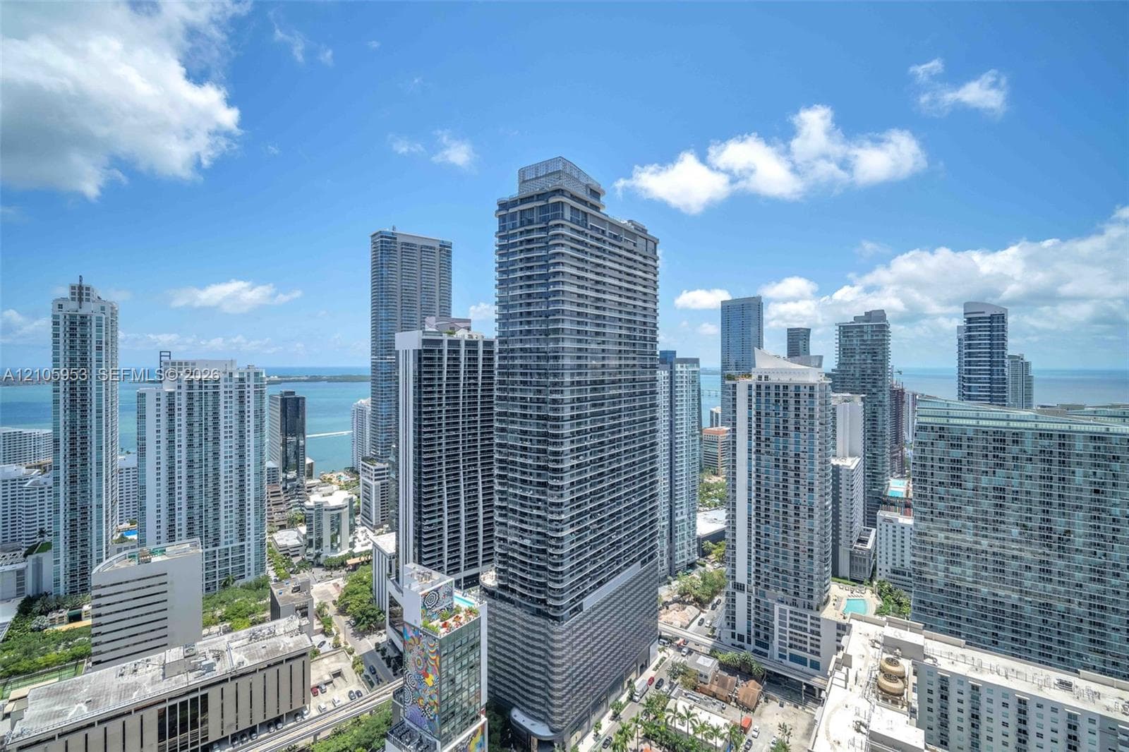 Brickell Heights West · #4403 in Miami - Photo 69