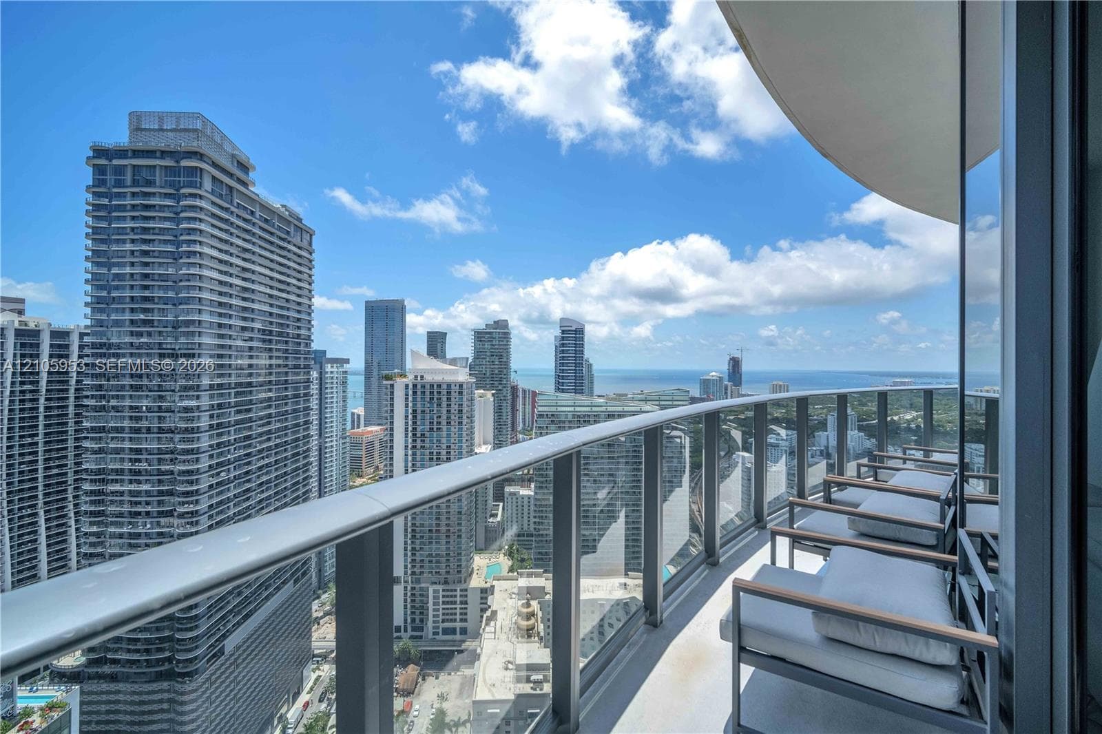 Brickell Heights West · #4403 in Miami - Photo 14
