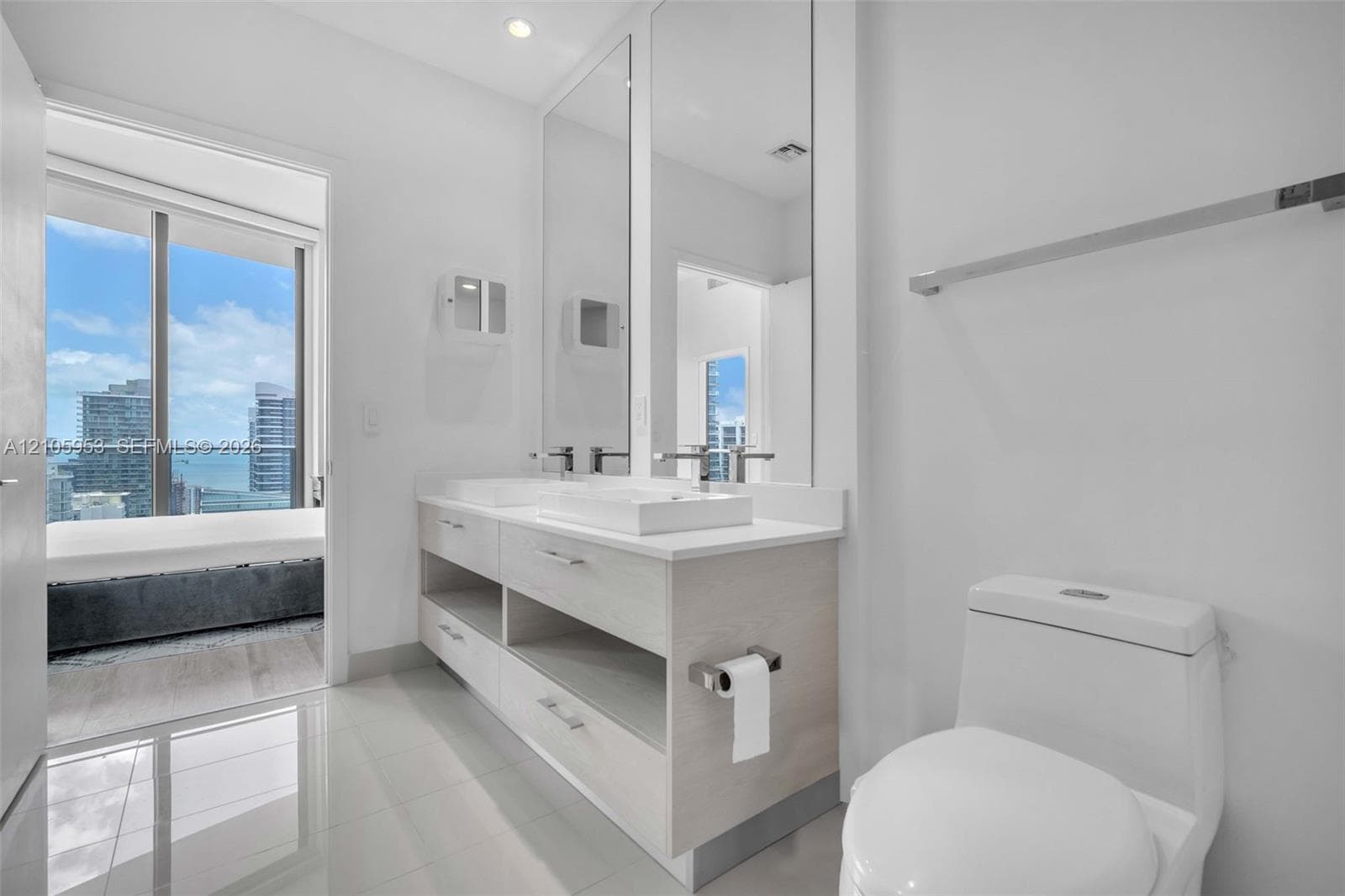 Brickell Heights West · #4403 in Miami - Photo 45