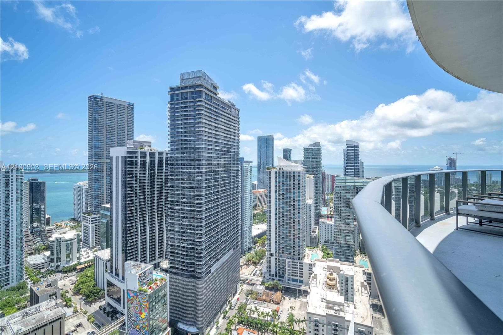 Brickell Heights West · #4403 in Miami - Photo 18