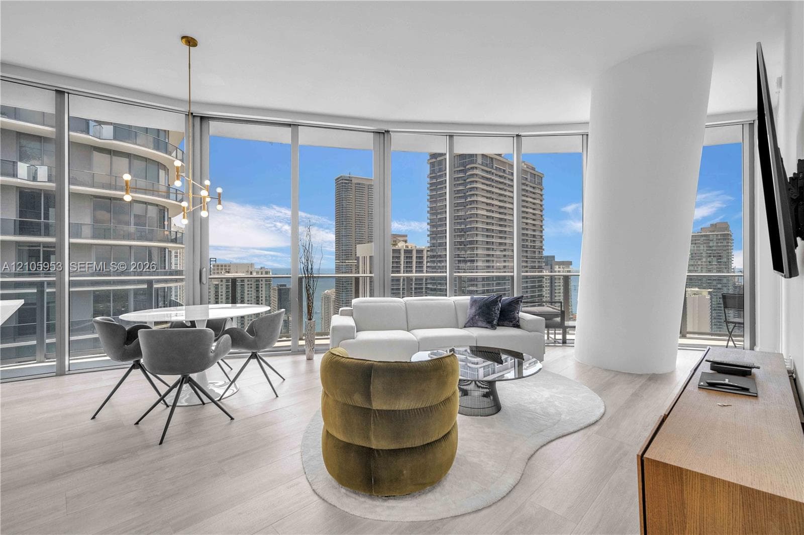 Brickell Heights West · #4403 in Miami - Photo 19