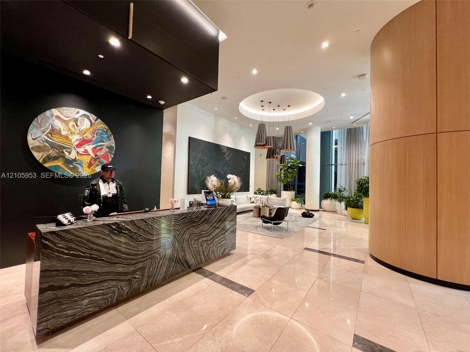 Brickell Heights West · #4403 in Miami - Photo 44