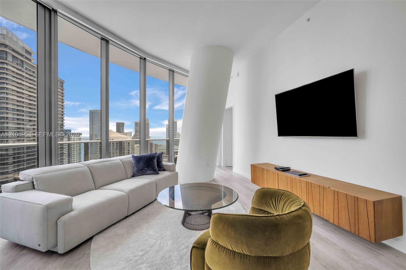 Brickell Heights West · #4403 in Miami - Photo 40