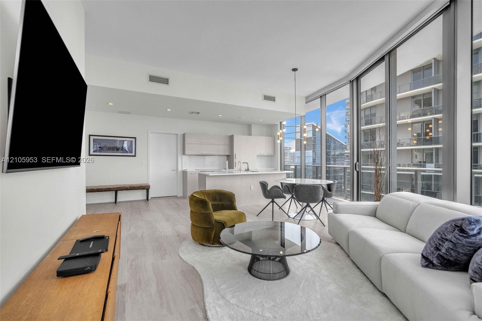 Brickell Heights West · #4403 in Miami - Photo 68