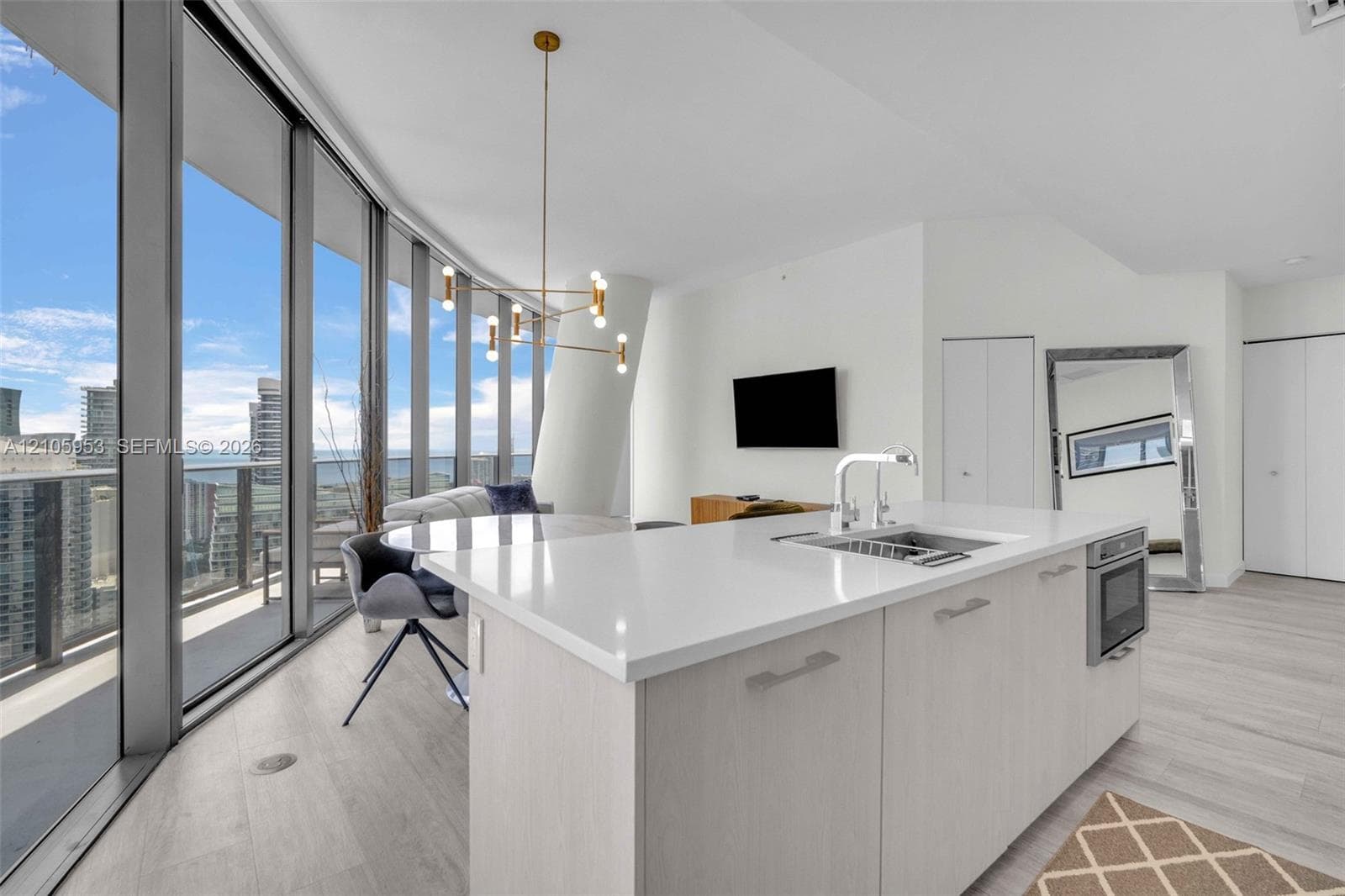 Brickell Heights West · #4403 in Miami - Photo 70