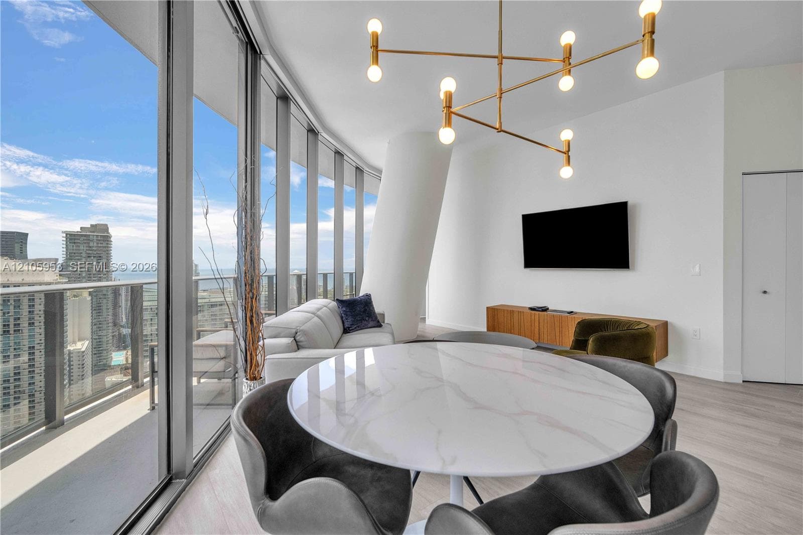 Brickell Heights West · #4403 in Miami - Photo 8