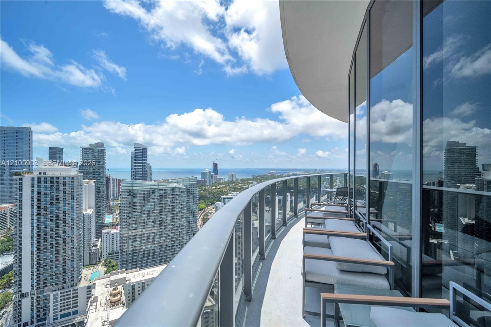 Brickell Heights West · #4403 in Miami - Photo 21