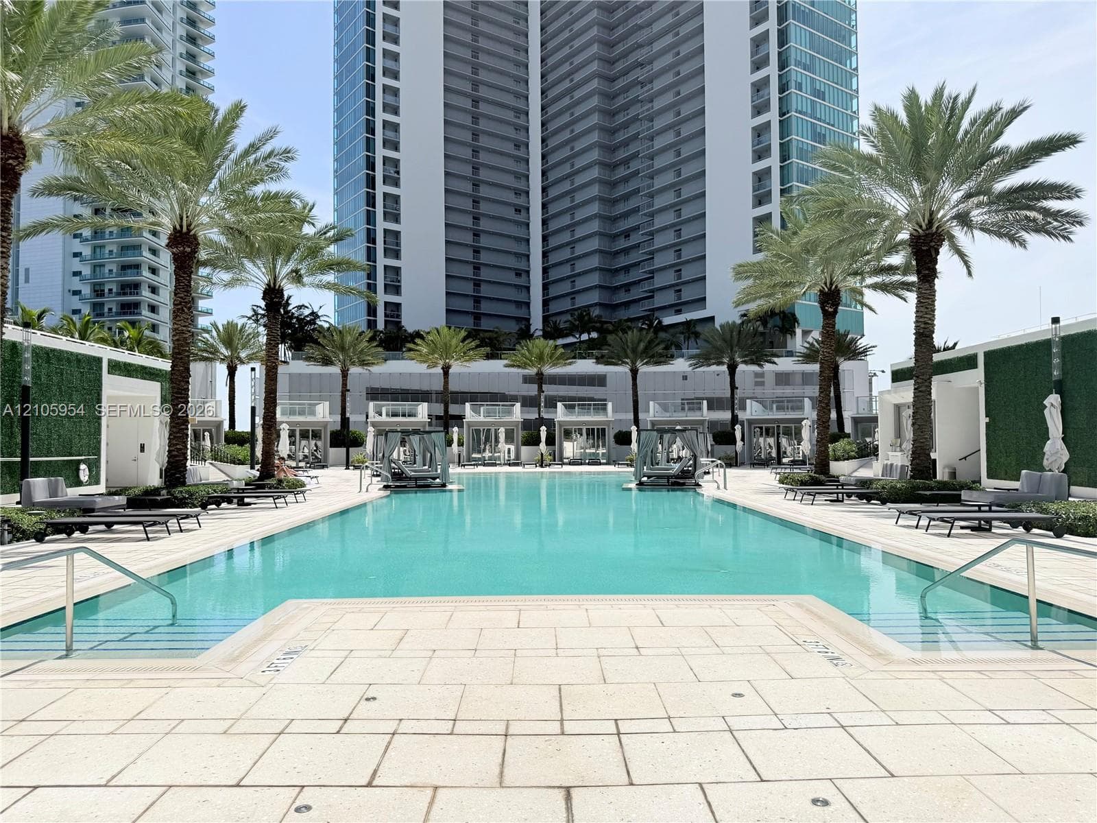 Paramount Miami Worldcenter · #2406 in Miami - Photo 28