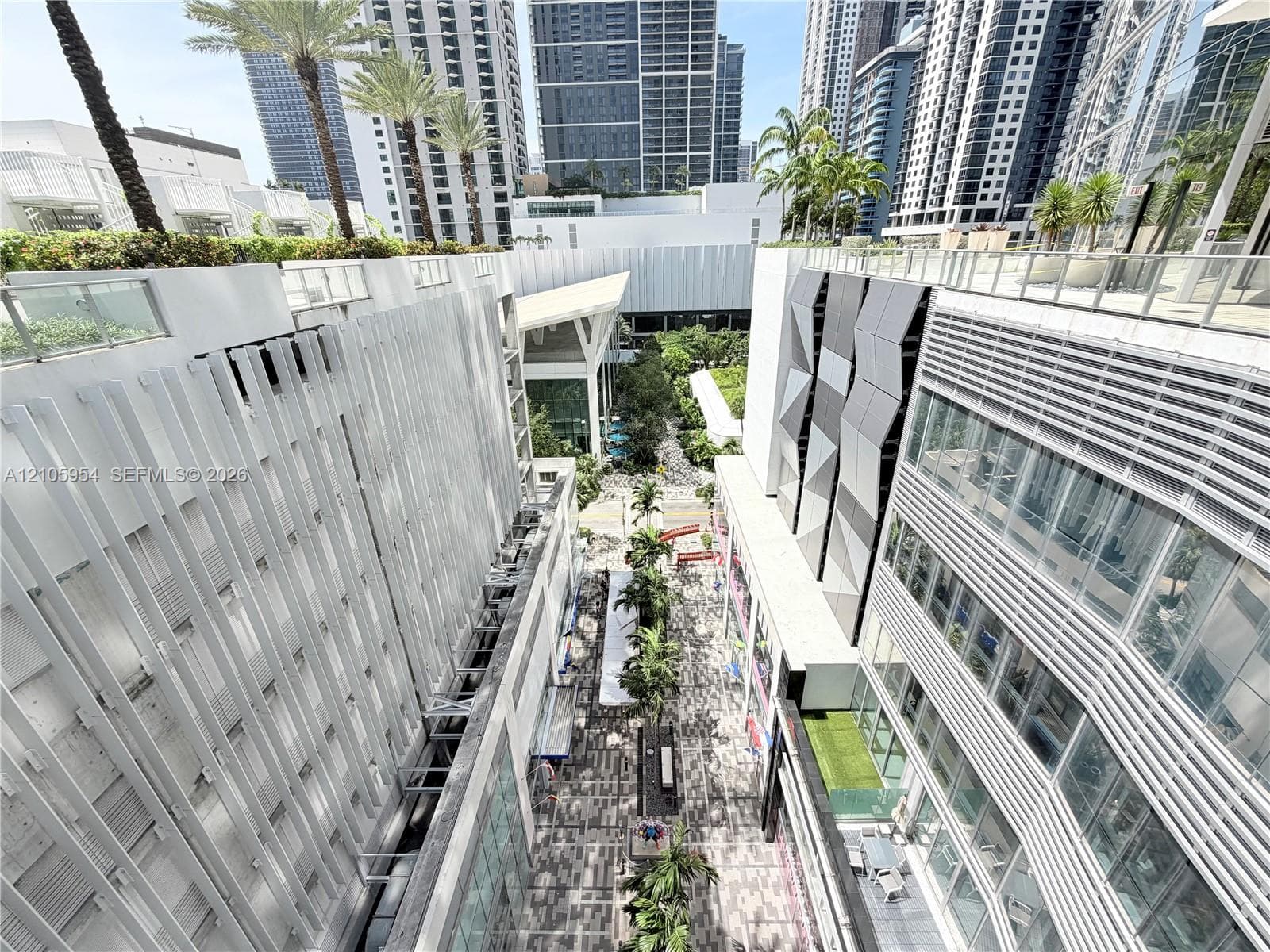 Paramount Miami Worldcenter · #2406 in Miami - Photo 75