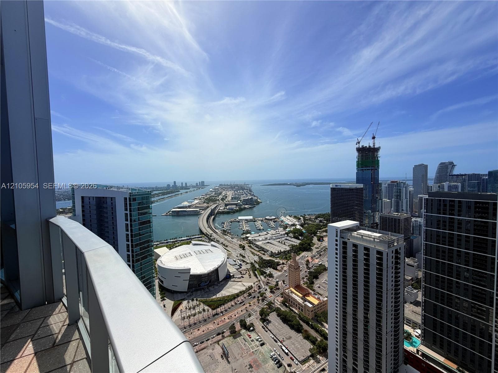 Paramount Miami Worldcenter · #2406 in Miami - Photo 58