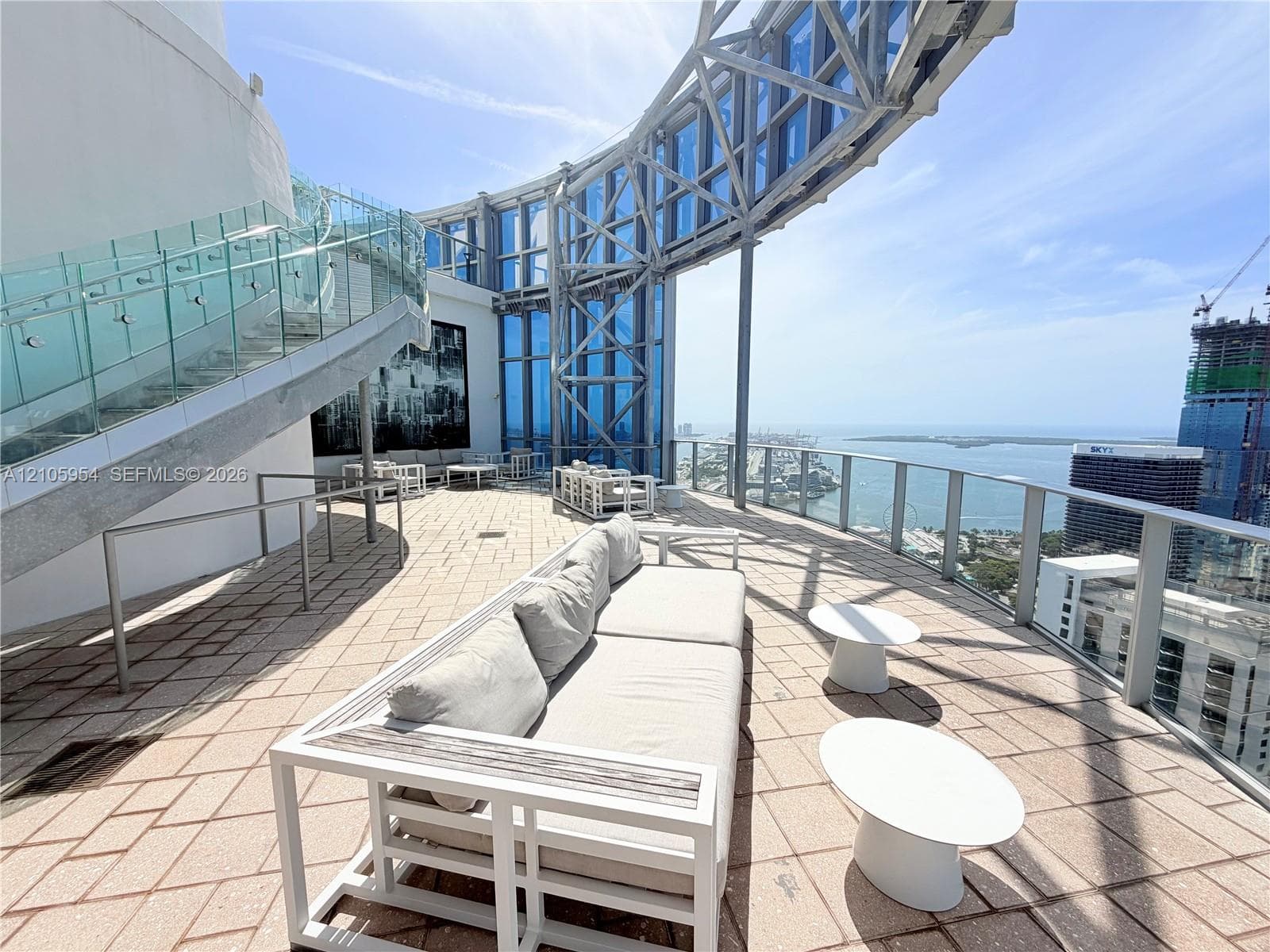 Paramount Miami Worldcenter · #2406 in Miami - Photo 35