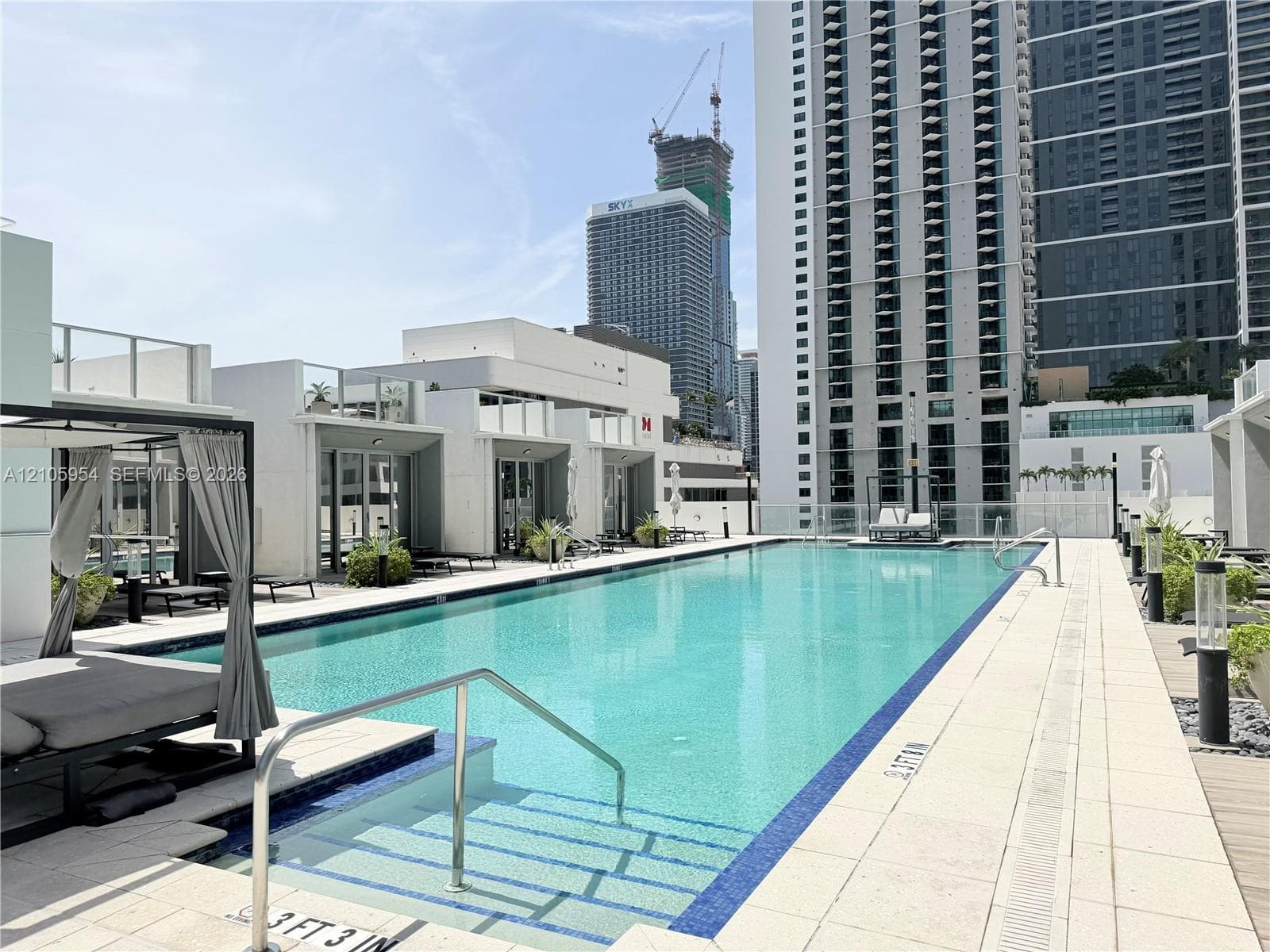 Paramount Miami Worldcenter · #2406 in Miami - Photo 31