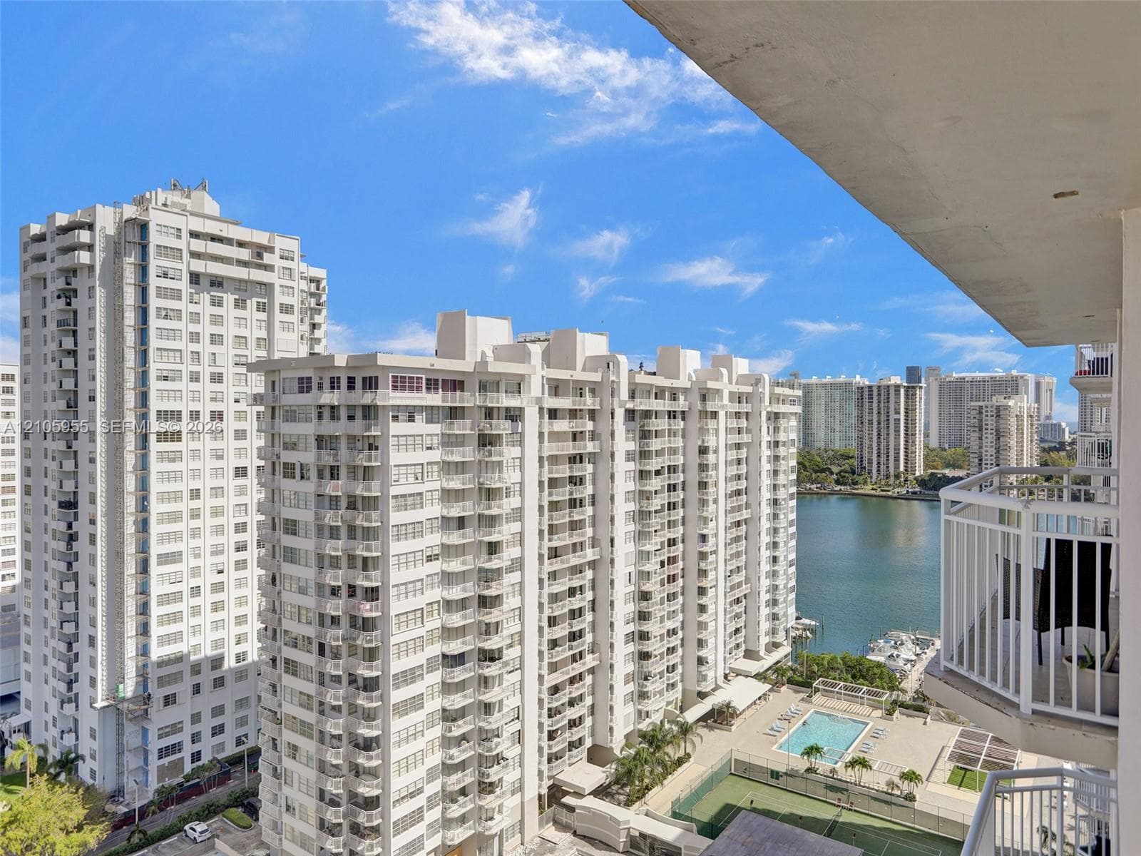 Del Prado Marina · #1904 in Aventura - Photo 29