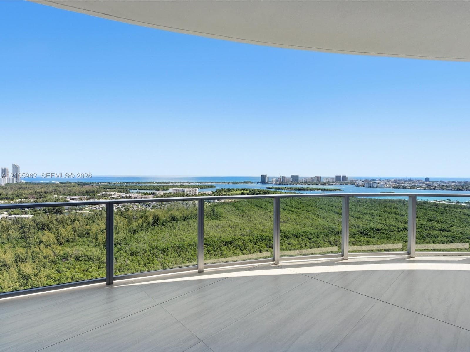 One Park Tower · #3101 in North Miami - Photo 45