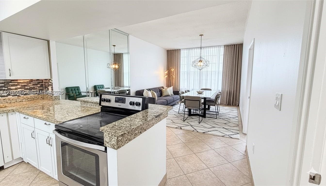 BUCKLEY TOWERS CONDO - EA · #1701E in Miami - Photo 2