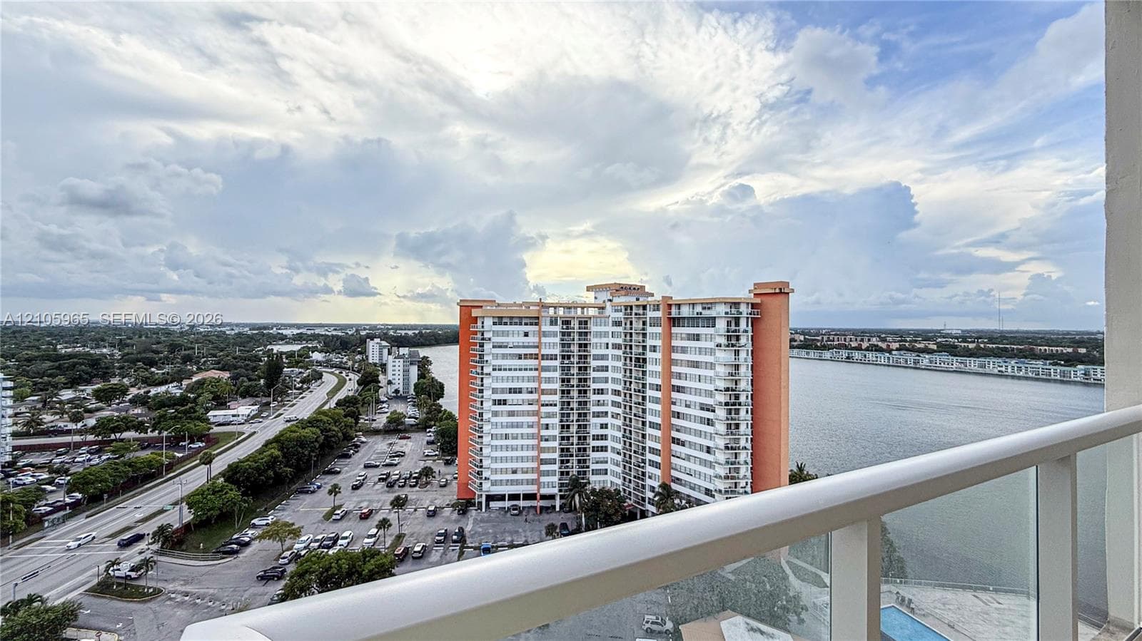 BUCKLEY TOWERS CONDO - EA · #1701E in Miami - Photo 1