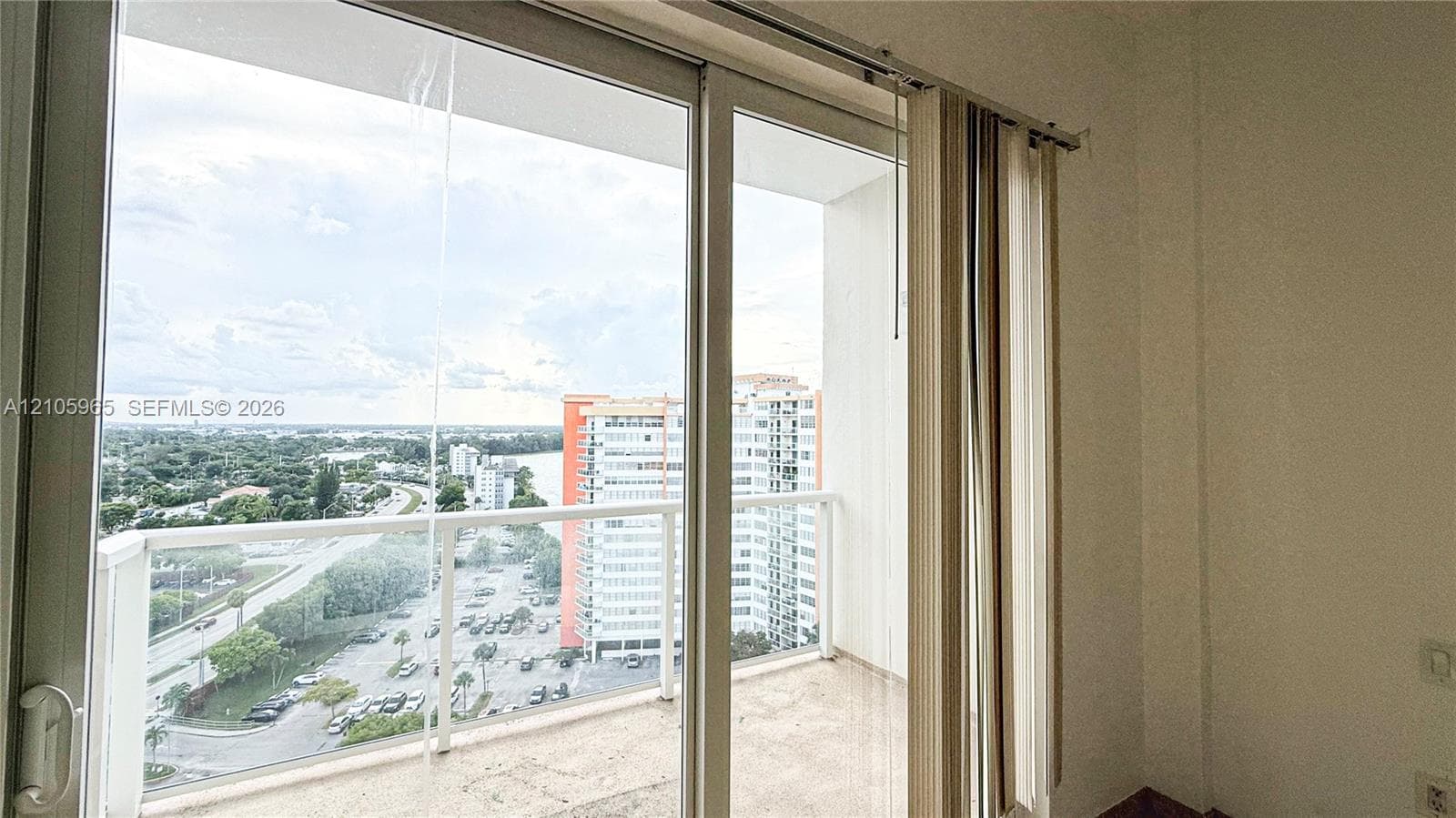 BUCKLEY TOWERS CONDO - EA · #1701E in Miami - Photo 10