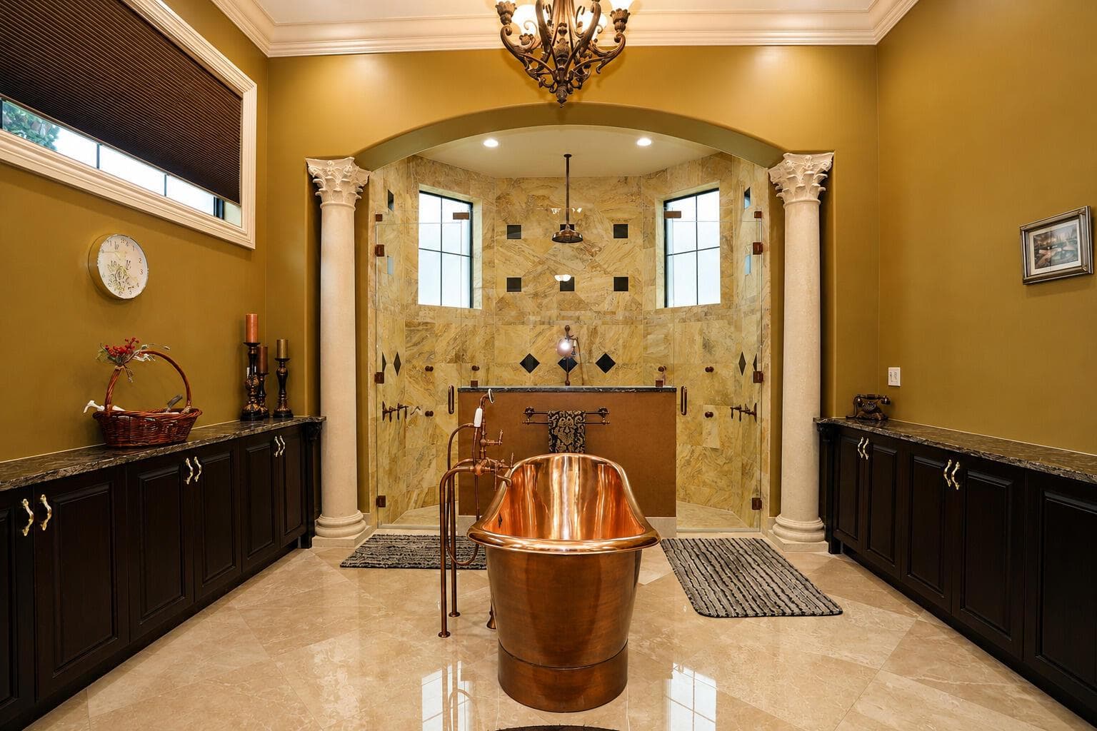 93 Primary Bath room