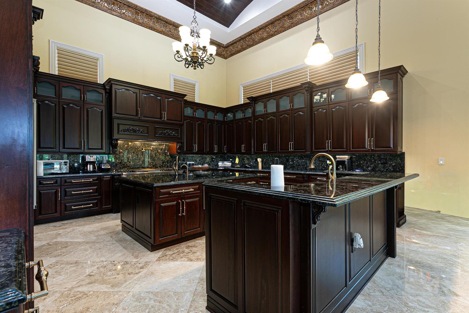 45 Kitchen