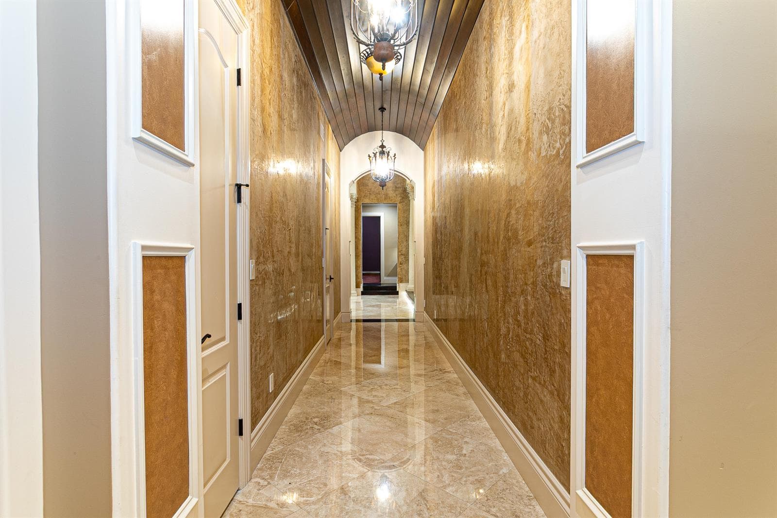 73 Hall ways