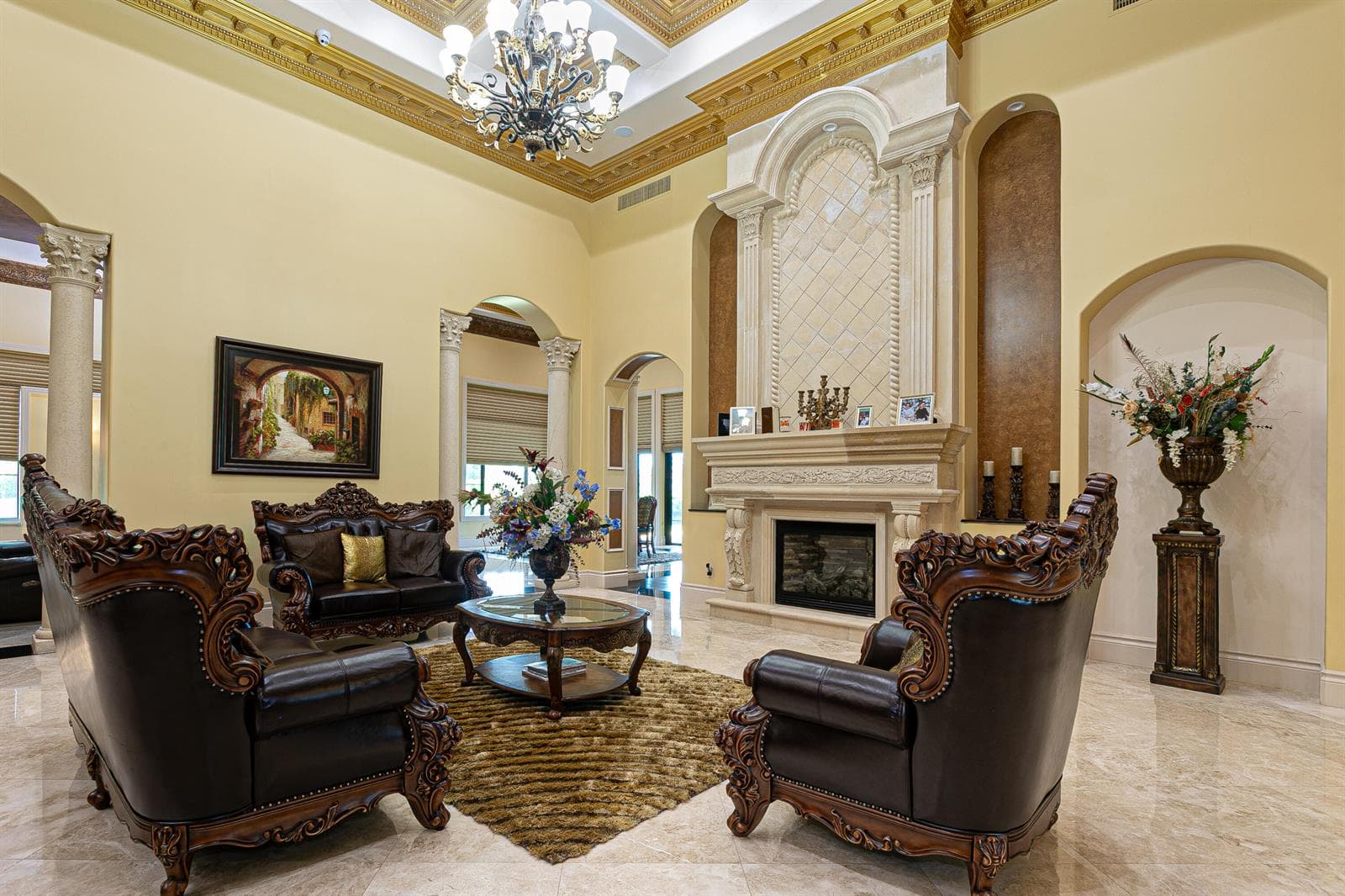34 Living Room