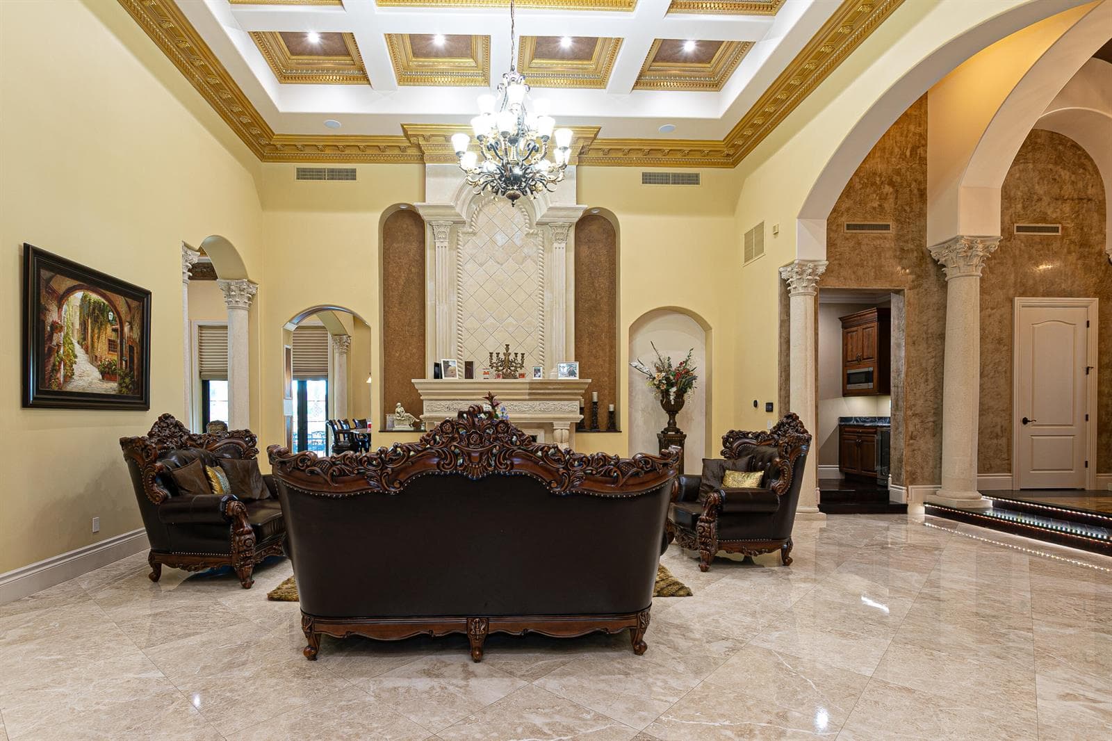 30 Living Room