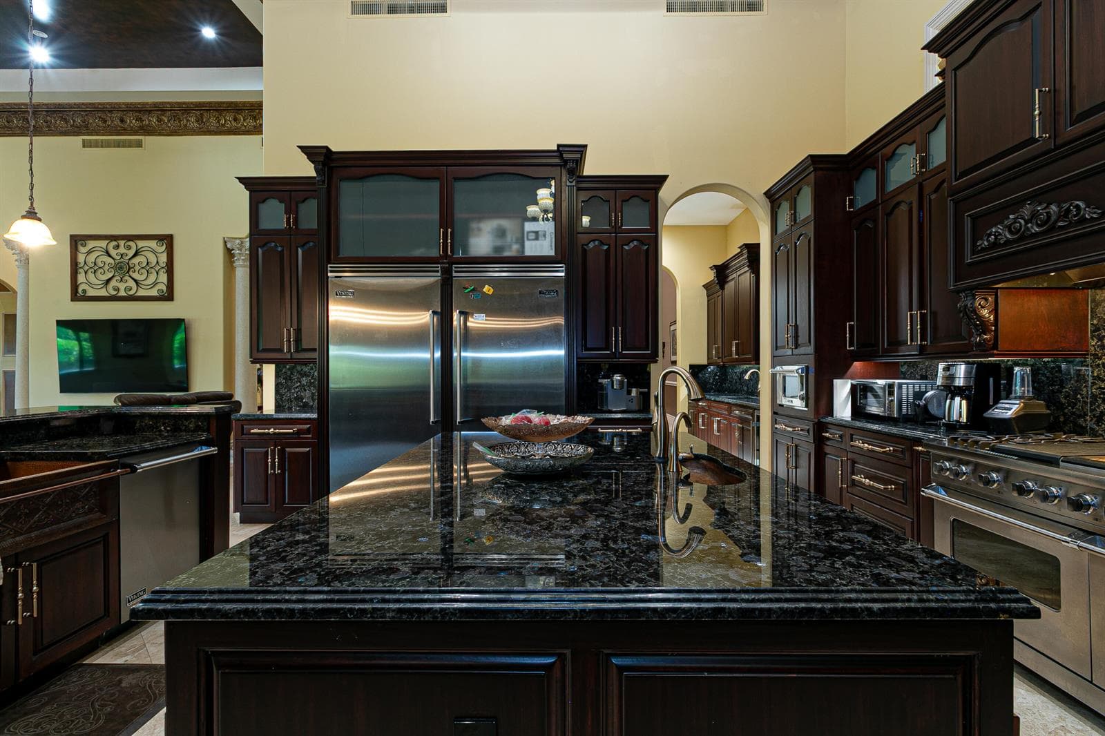 47 Kitchen
