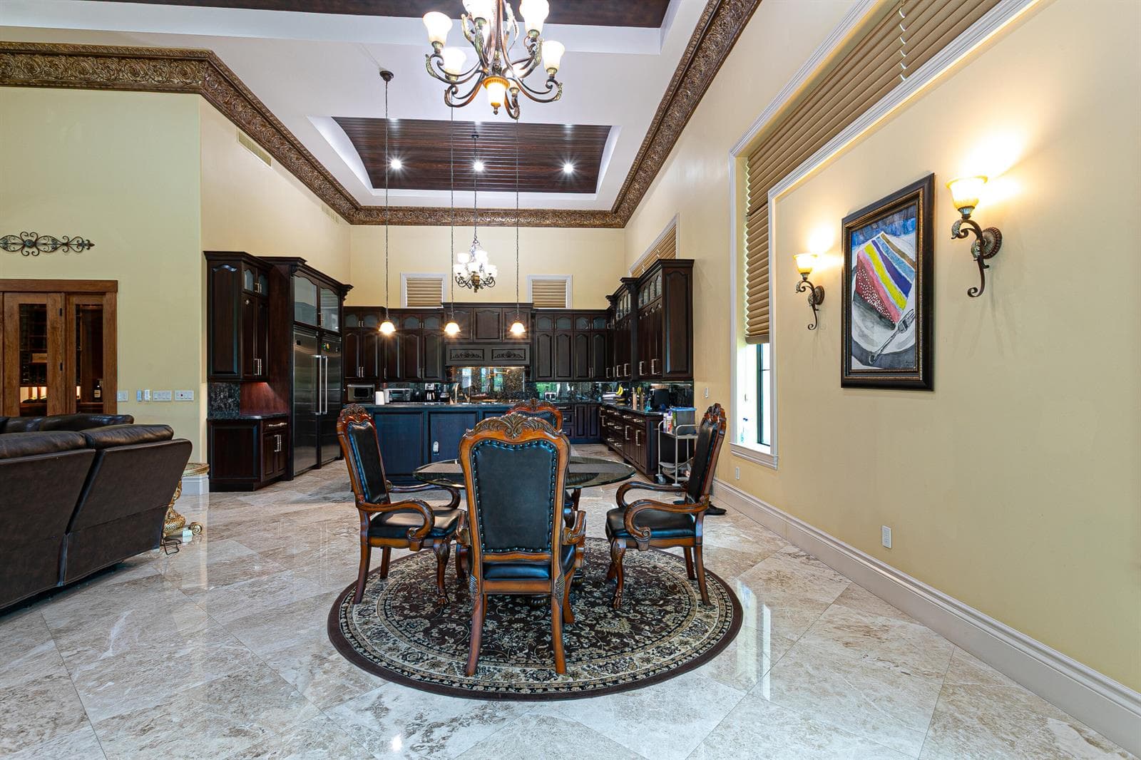 43 Breakfast Nook
