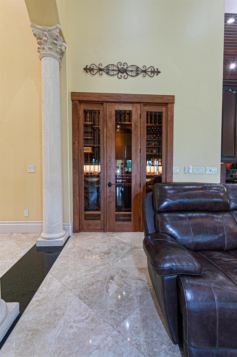 59 Wine Cellar