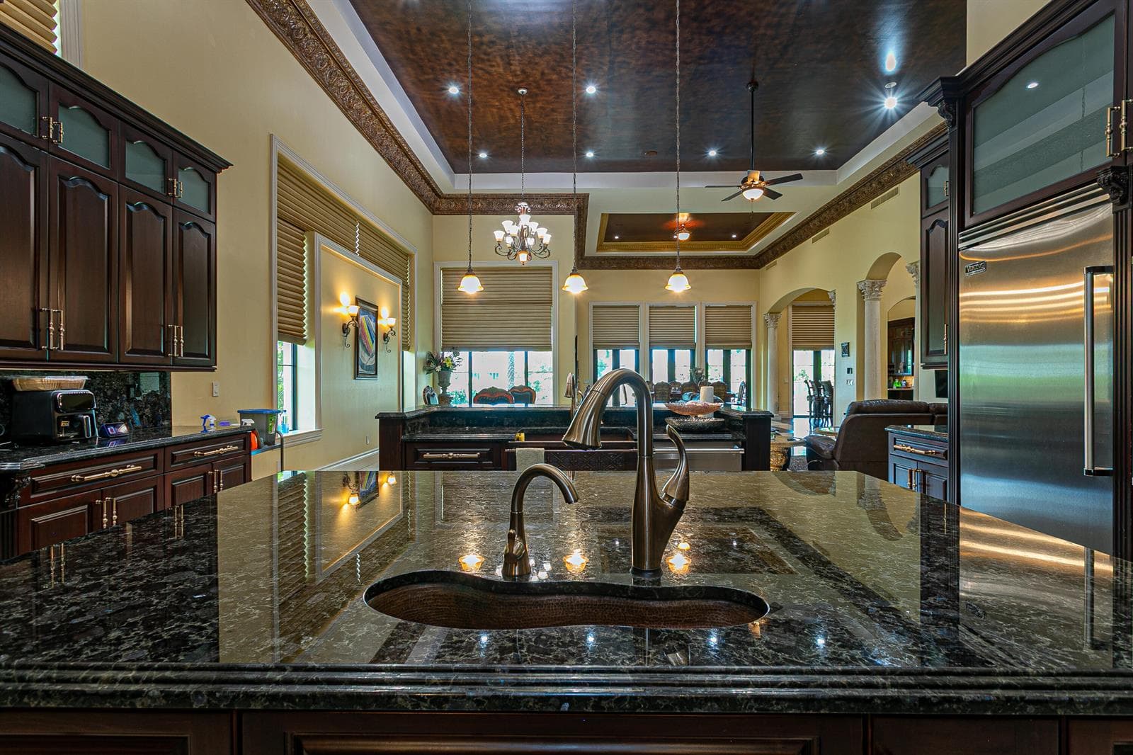 52 Kitchen