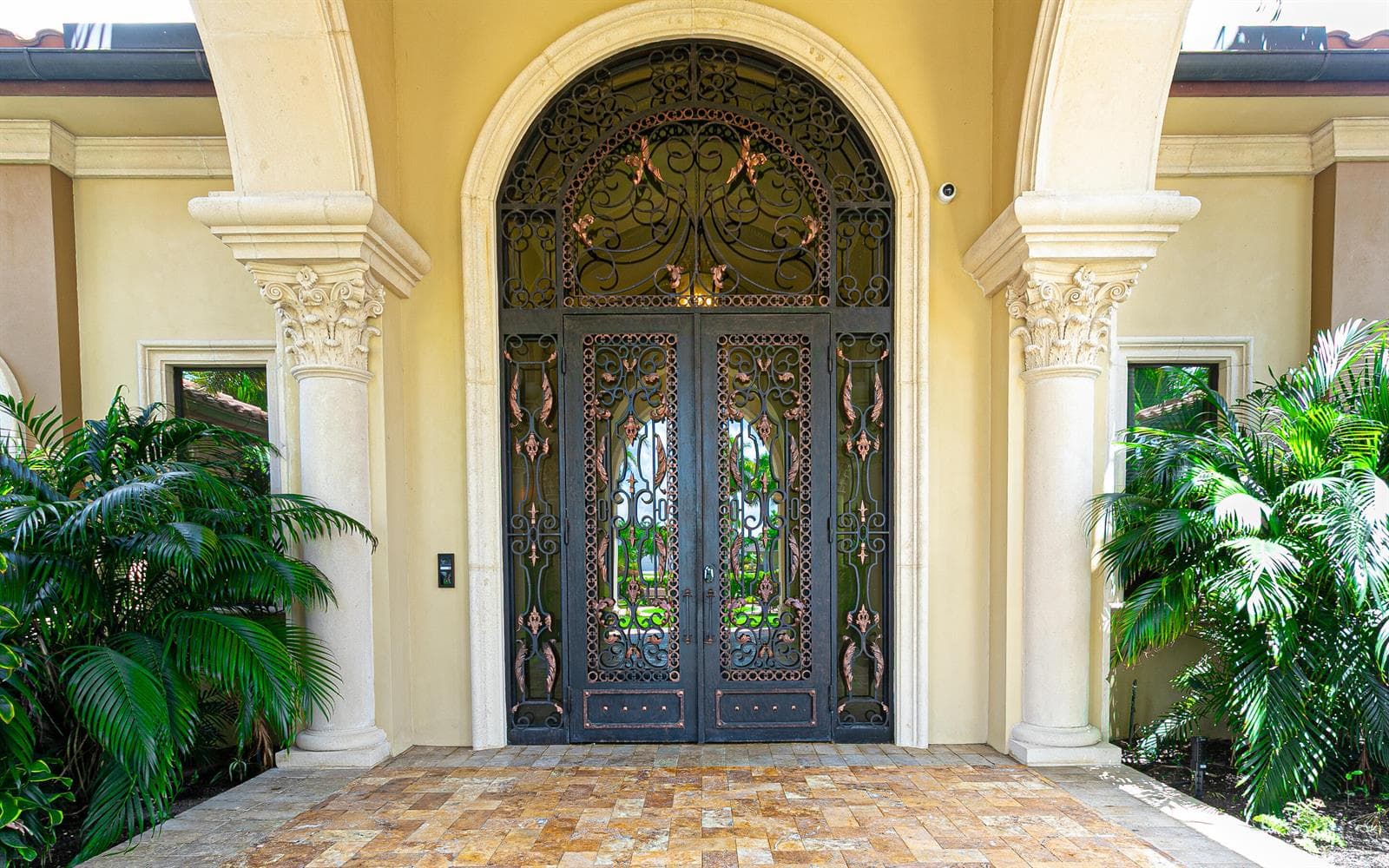 15 Front Door
