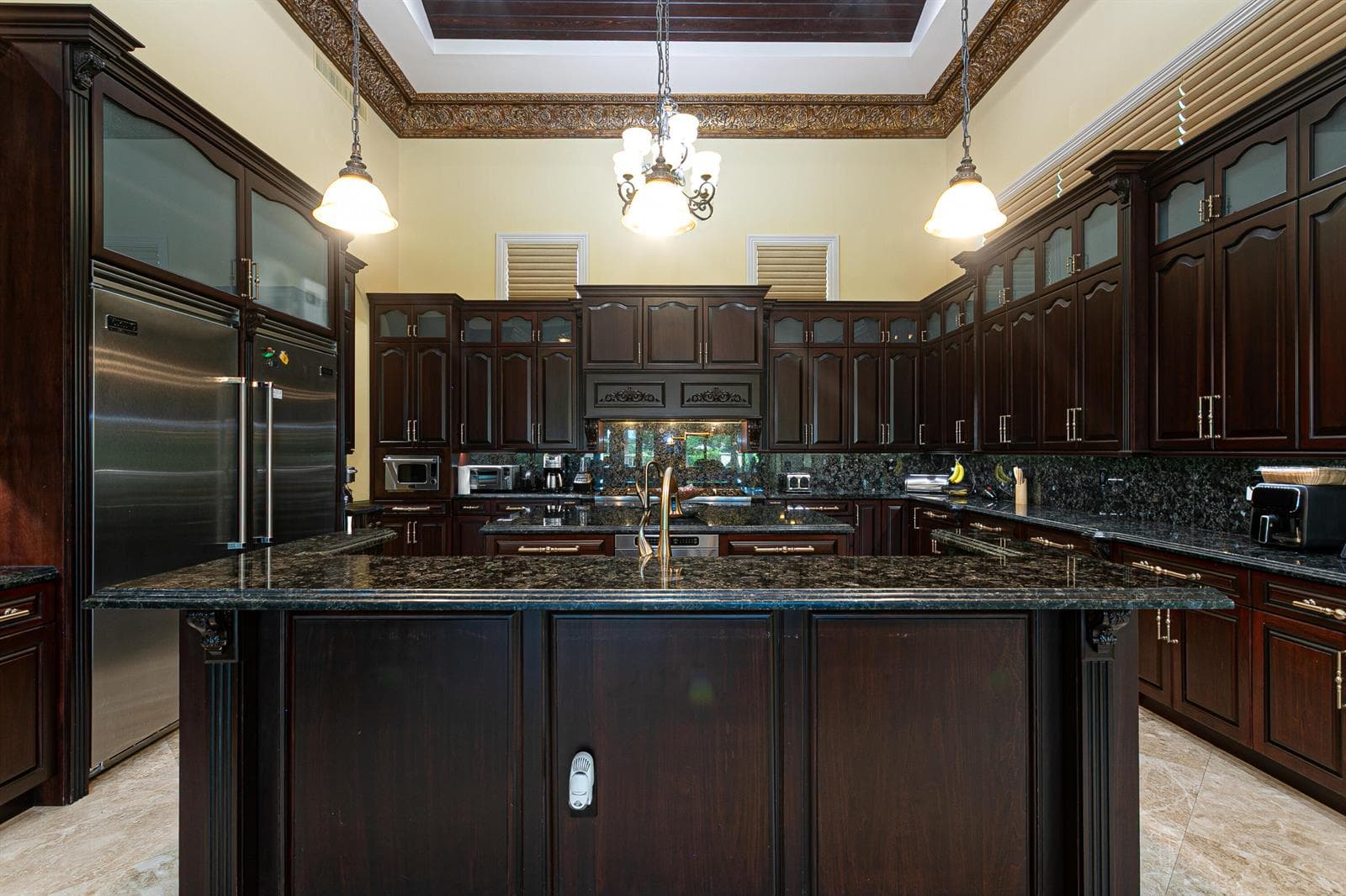 46 Kitchen