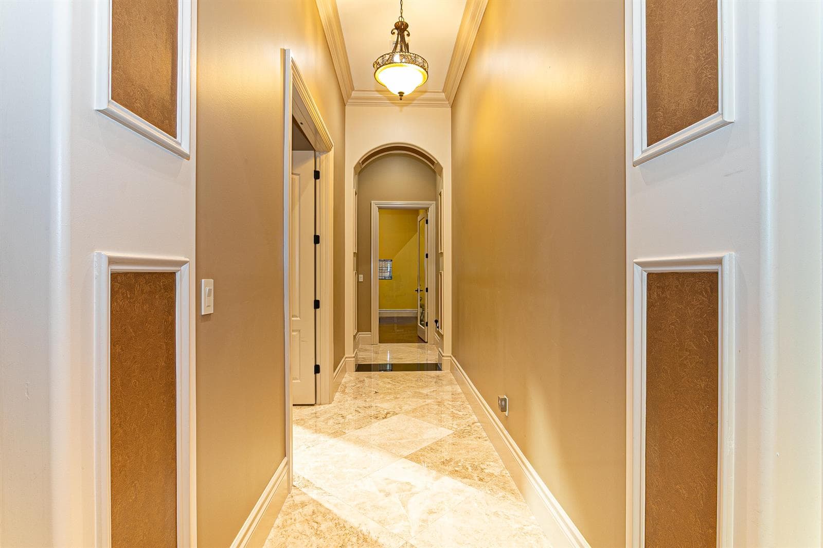 74 hall Ways