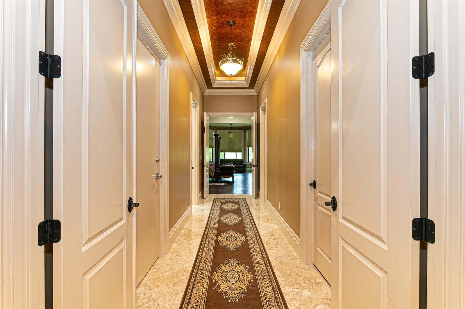 70 Hall Ways