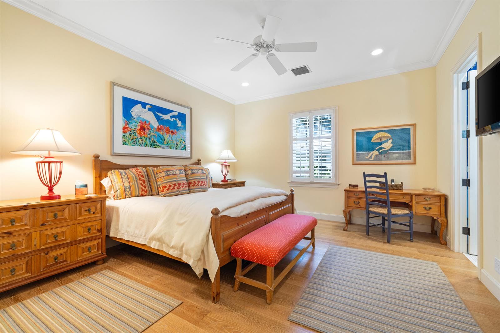 Guest Bedroom