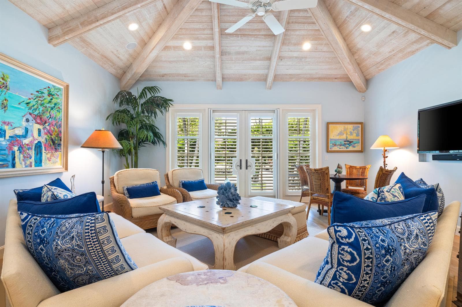 Welcome to Ocean House II