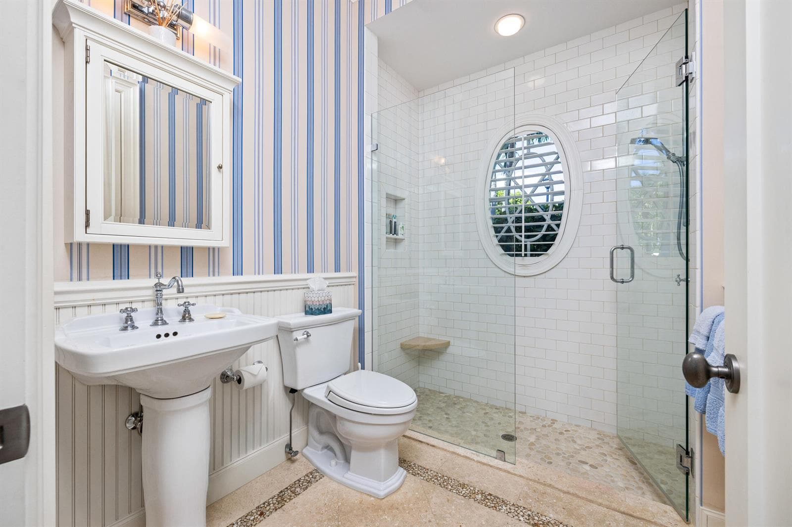 Guest Bath / Powder Room