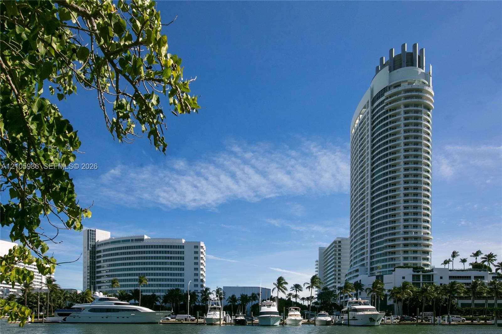 Fontainebleau Tresor · #2209 in Miami Beach - Photo 7