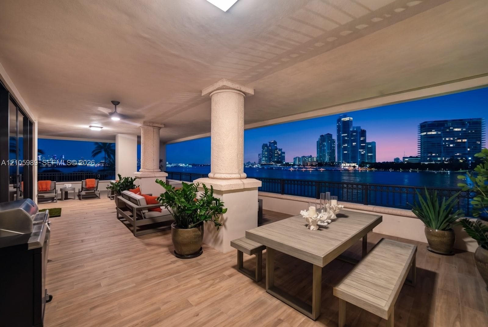 Palazzo Della Luna · #6823 in Miami Beach - Photo 35