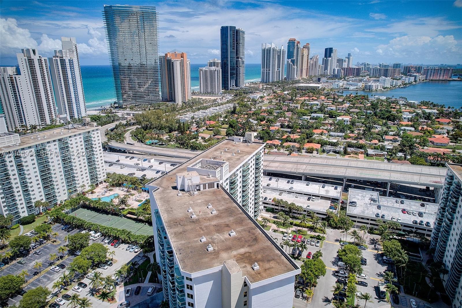 OCEANVIEW BUILDING B COND · #PH-6 in Sunny Isles Beach - Photo 35